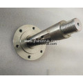 Yutong Bus 1604-00175 Clutch Master Push Rod